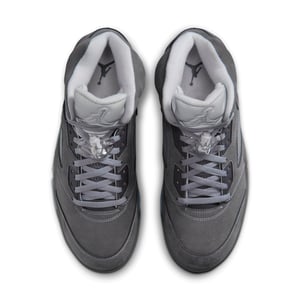 Air Jordan 5 Retro "Wolf Grey"