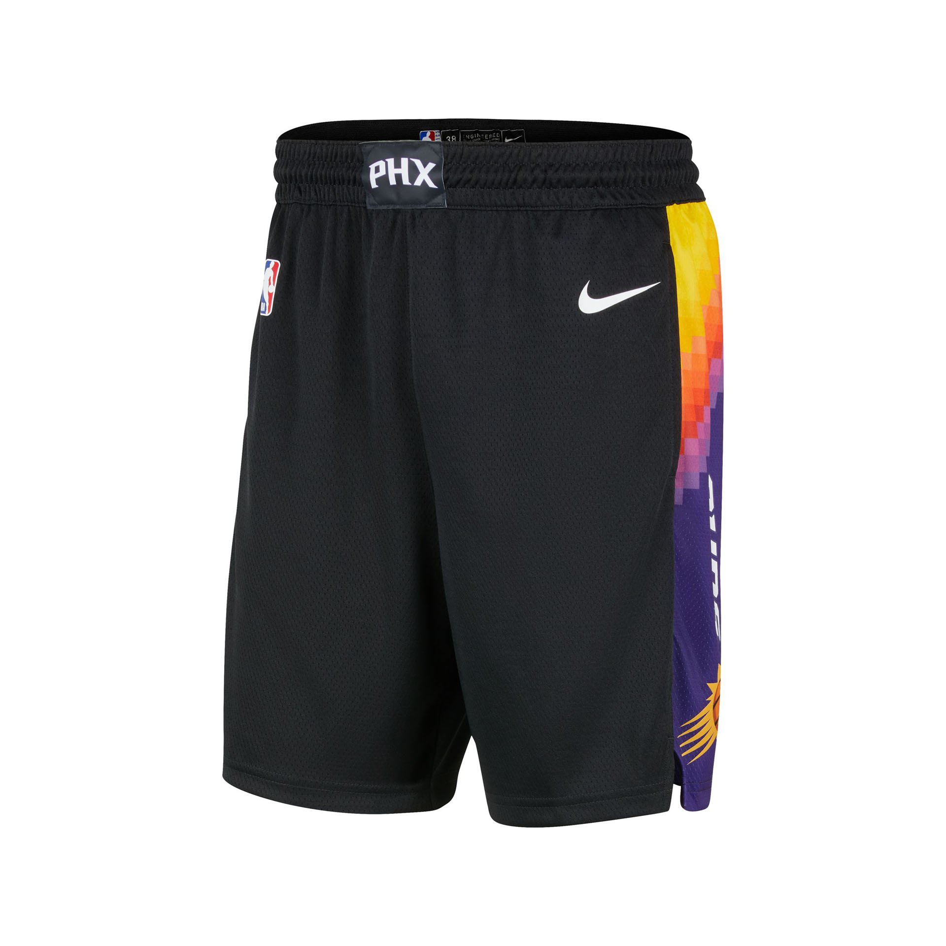 Phoenix Suns CE 25 Swingman Short