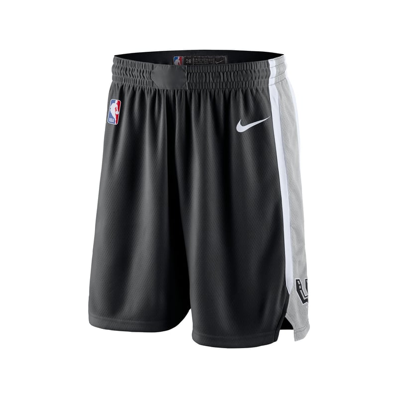 San Antonio Spurs Icon Swingman Short