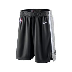 San Antonio Spurs Icon Swingman Short