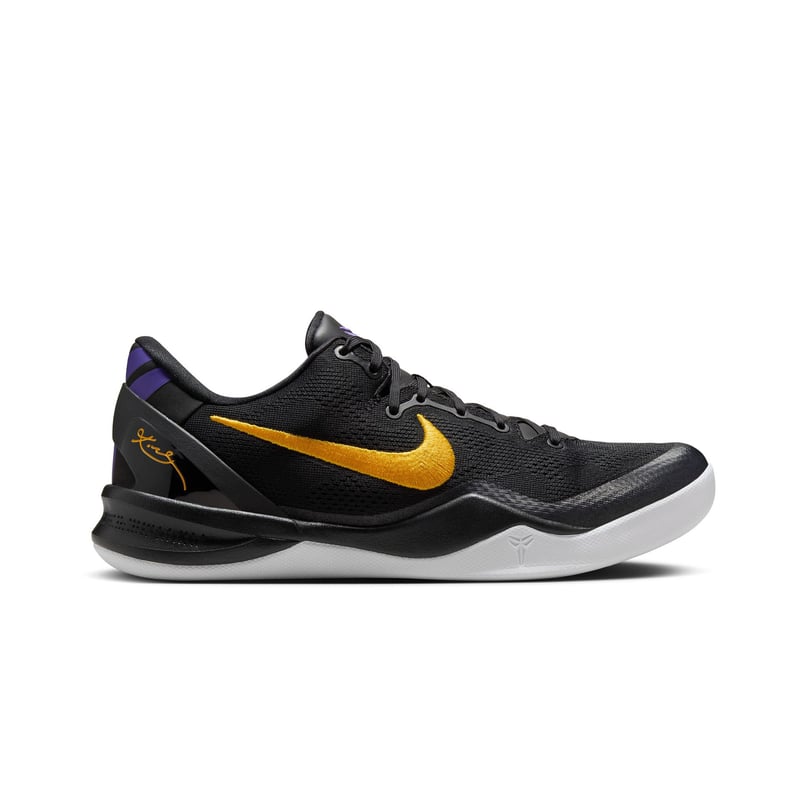 Kobe 8 Protro "Lakers Away"
