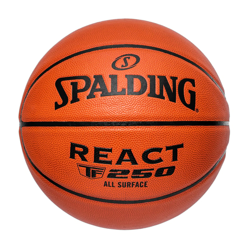 Spalding React TF-250 Sz6 2