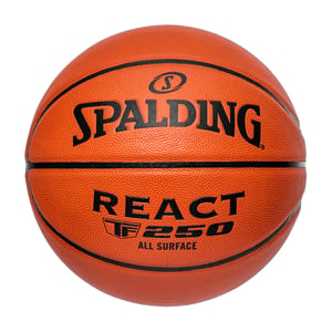 Spalding React TF-250 Sz6