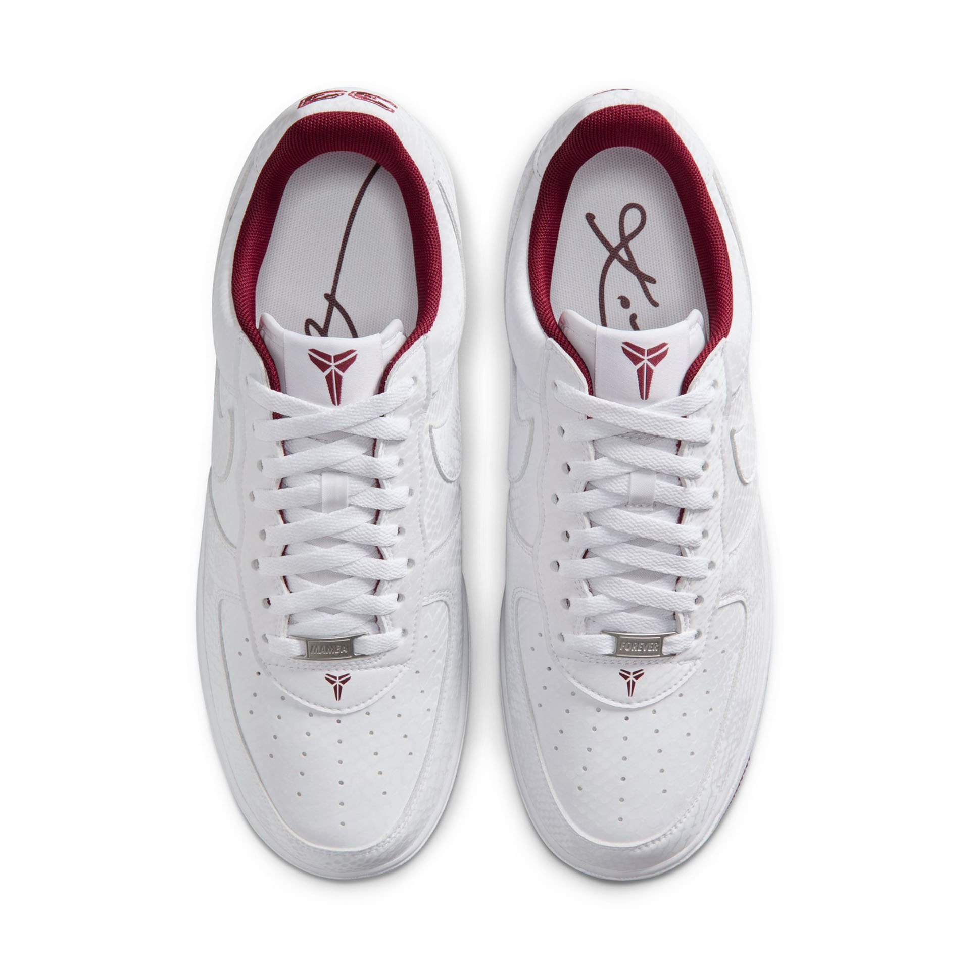Air Force 1 Low Kobe "Lower Merion Home"