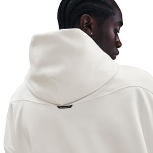 Standard Issue Brush PO Hoodie "Sail"