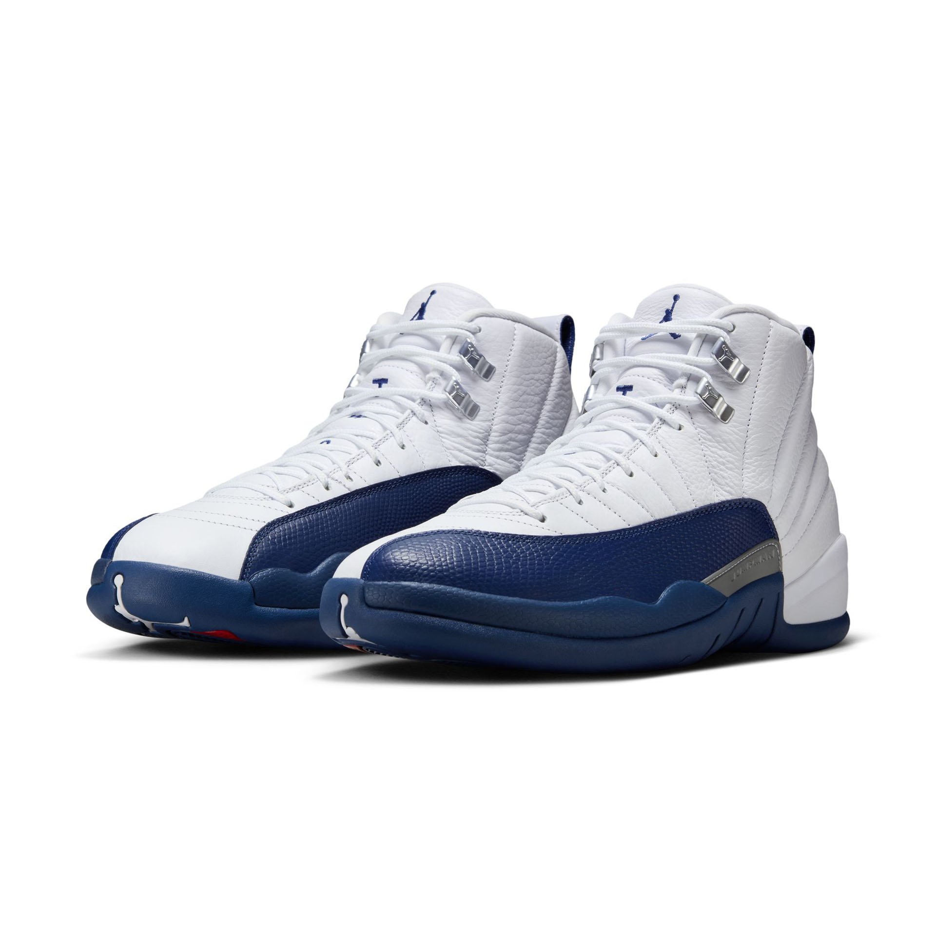 Air Jordan 12 "French Blue"