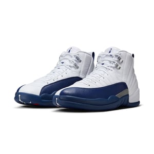 Air Jordan 12 "French Blue"