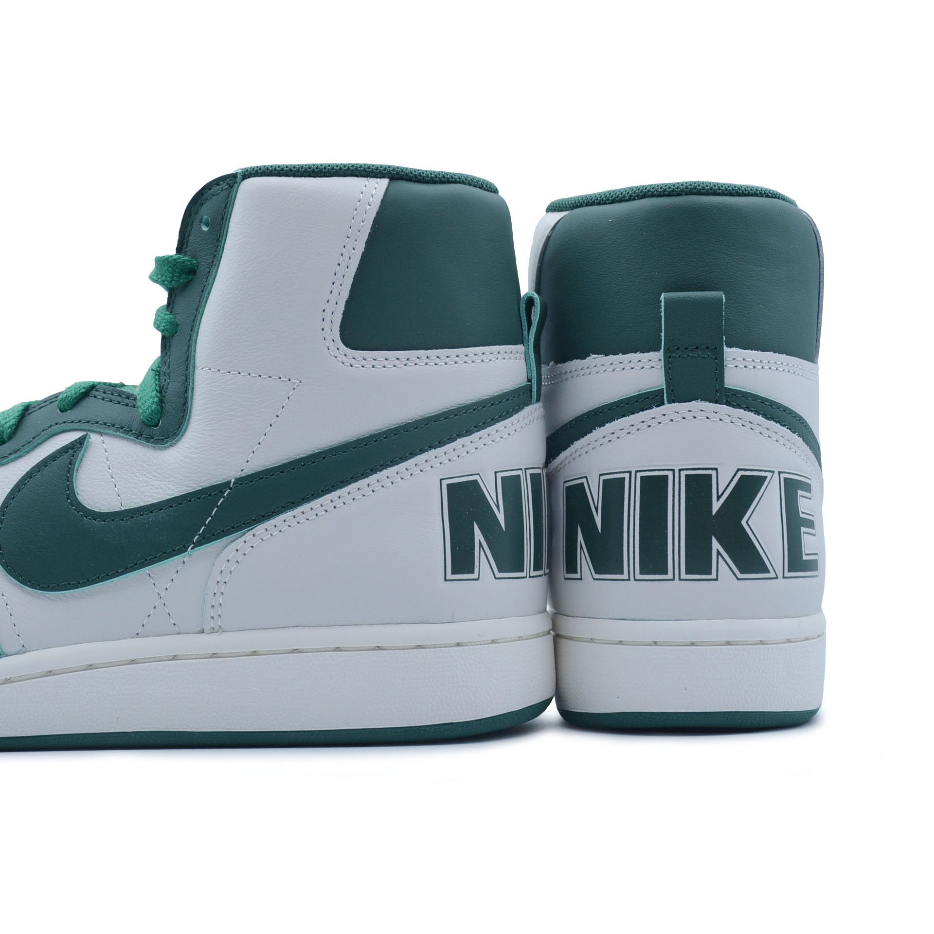 Terminator Hi "Noble Green"