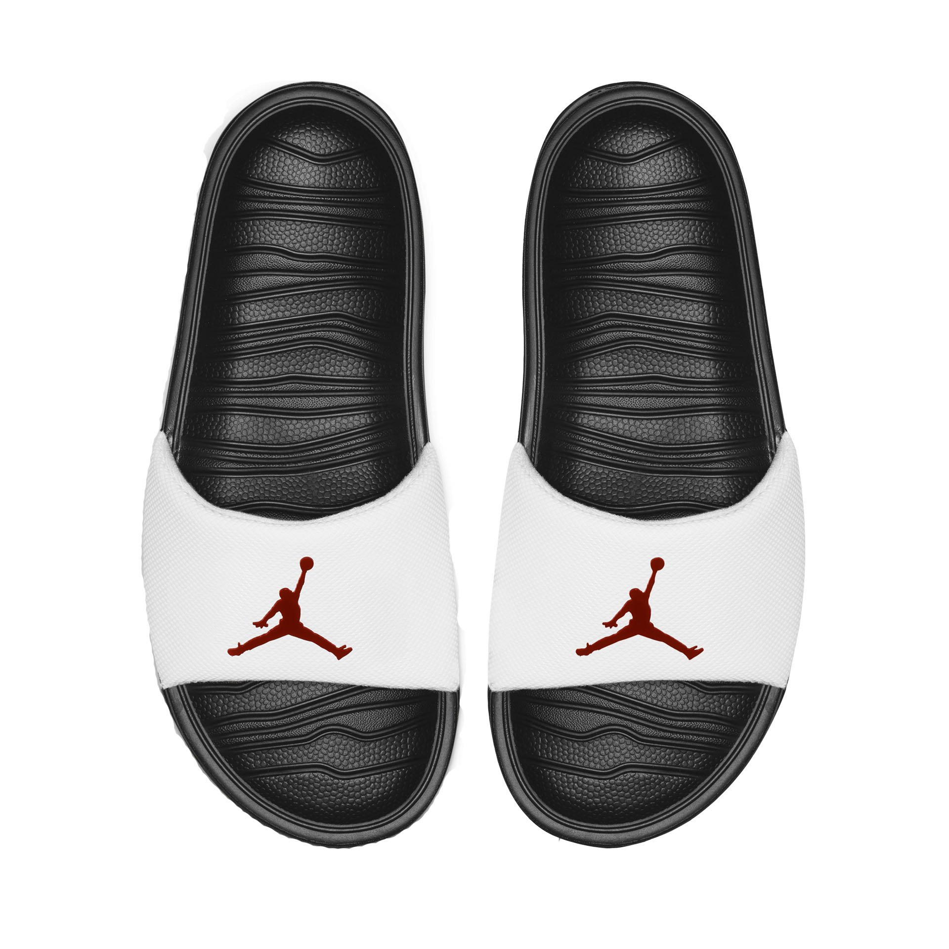 Break Slide "White"