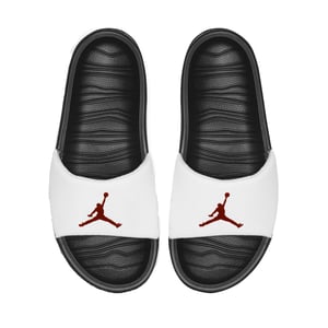Break Slide "White"