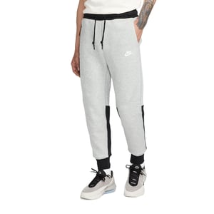 Tech Fleece Jogger Pant "Dark Grey Black"