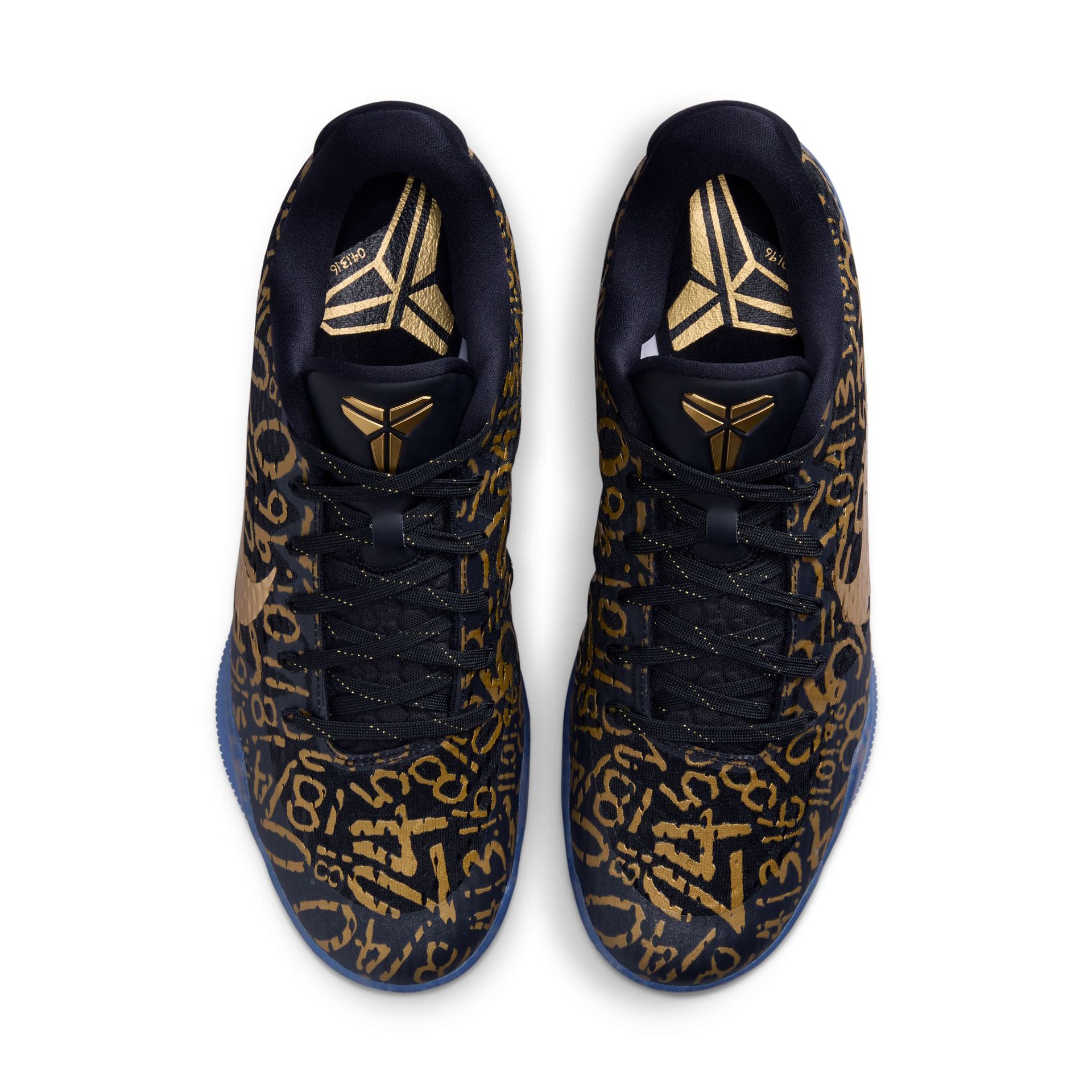 Kobe 11 EM Protro "Mamba Day"