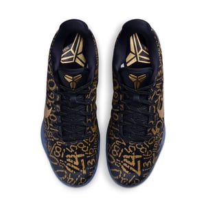 Kobe 11 EM Protro "Mamba Day"