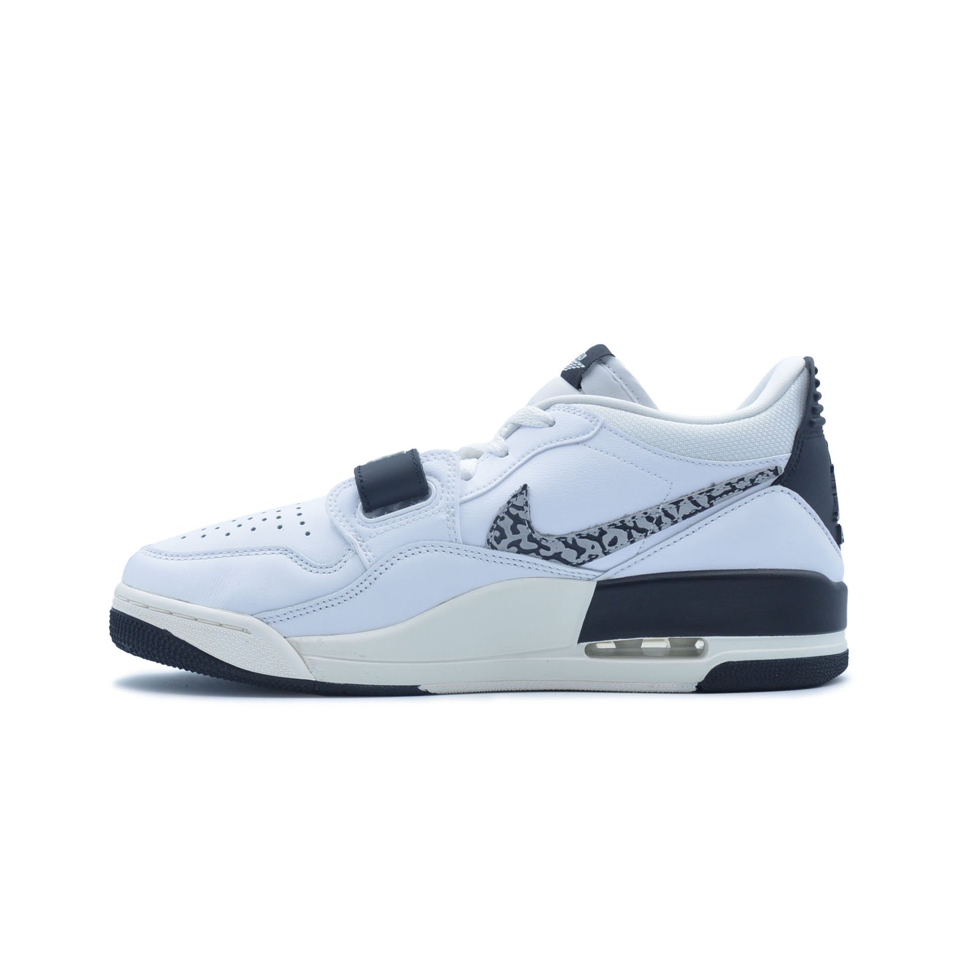 Legacy 312 Low "Elephant Swoosh"