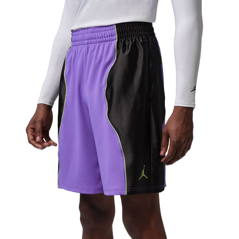 Sport Short "Quai 54"