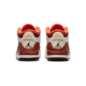 Air Jordan 3 "Dunk on Mars" TD