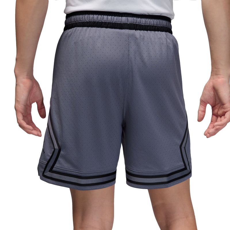 Diamond Short "Light Carbon" 2