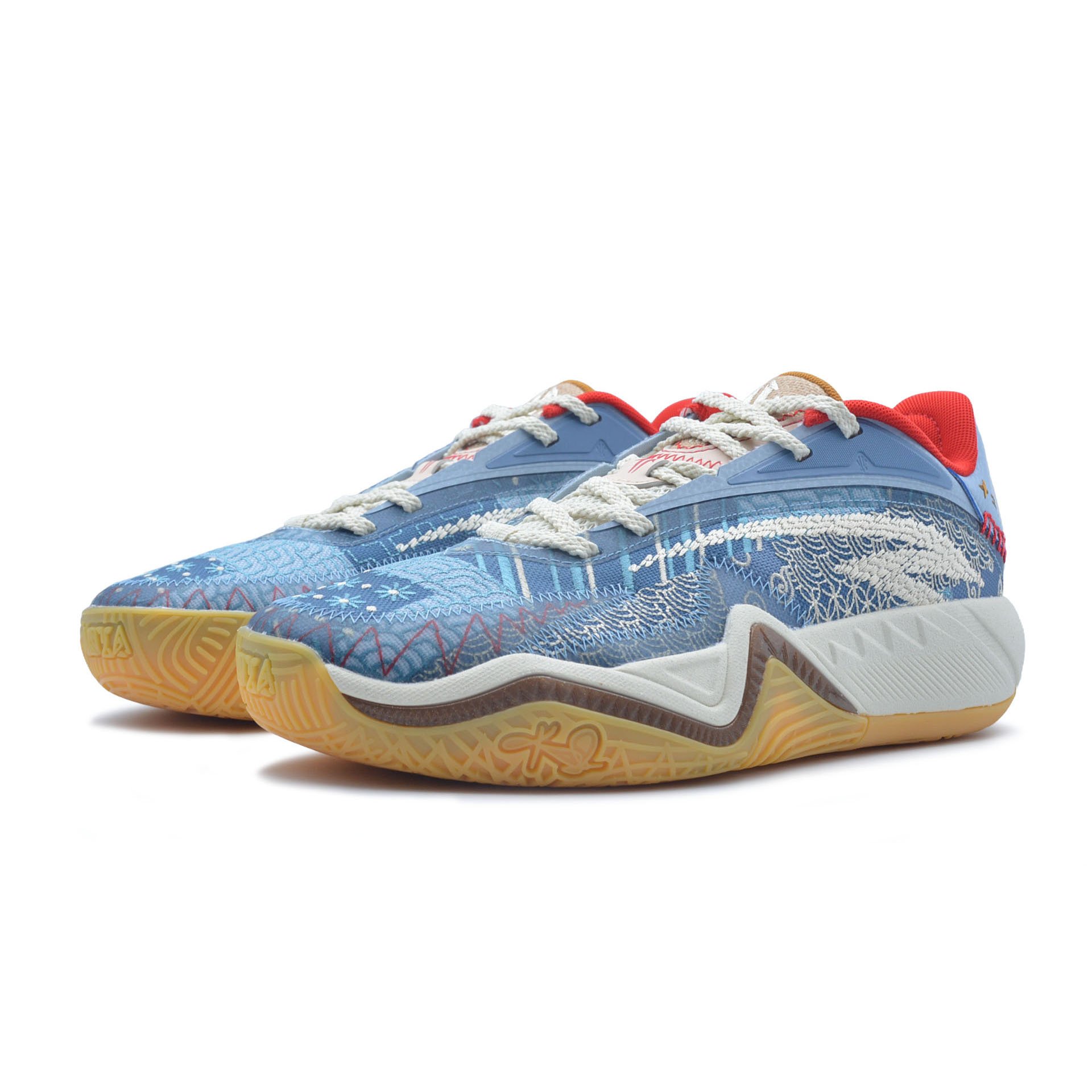KAI 3 "Sneaker Politics"