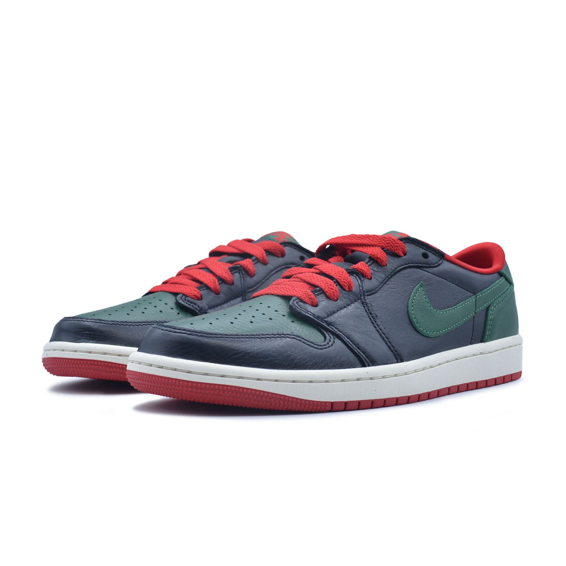 WMNS Air Jordan 1 Low OG "Gorge Green"