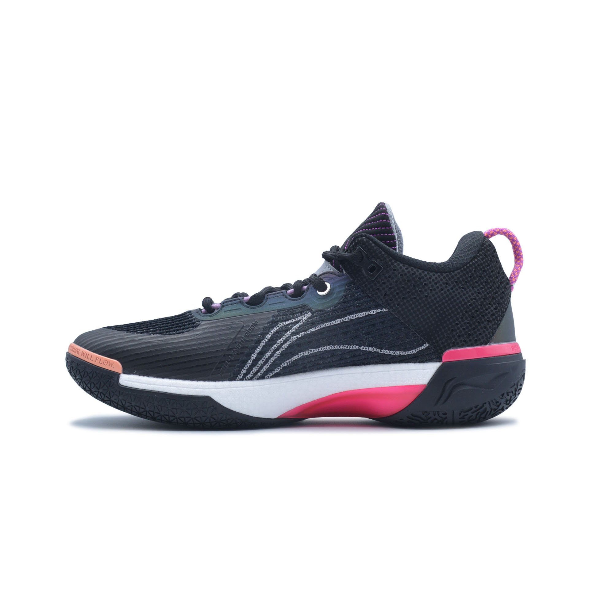 Wade Shadow 6 "Dawn"