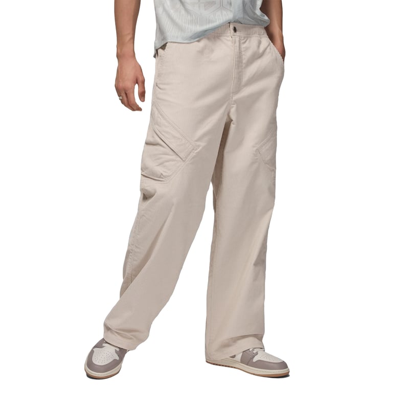 Flight Chicago Cord Pant "Light Orewood Brown"