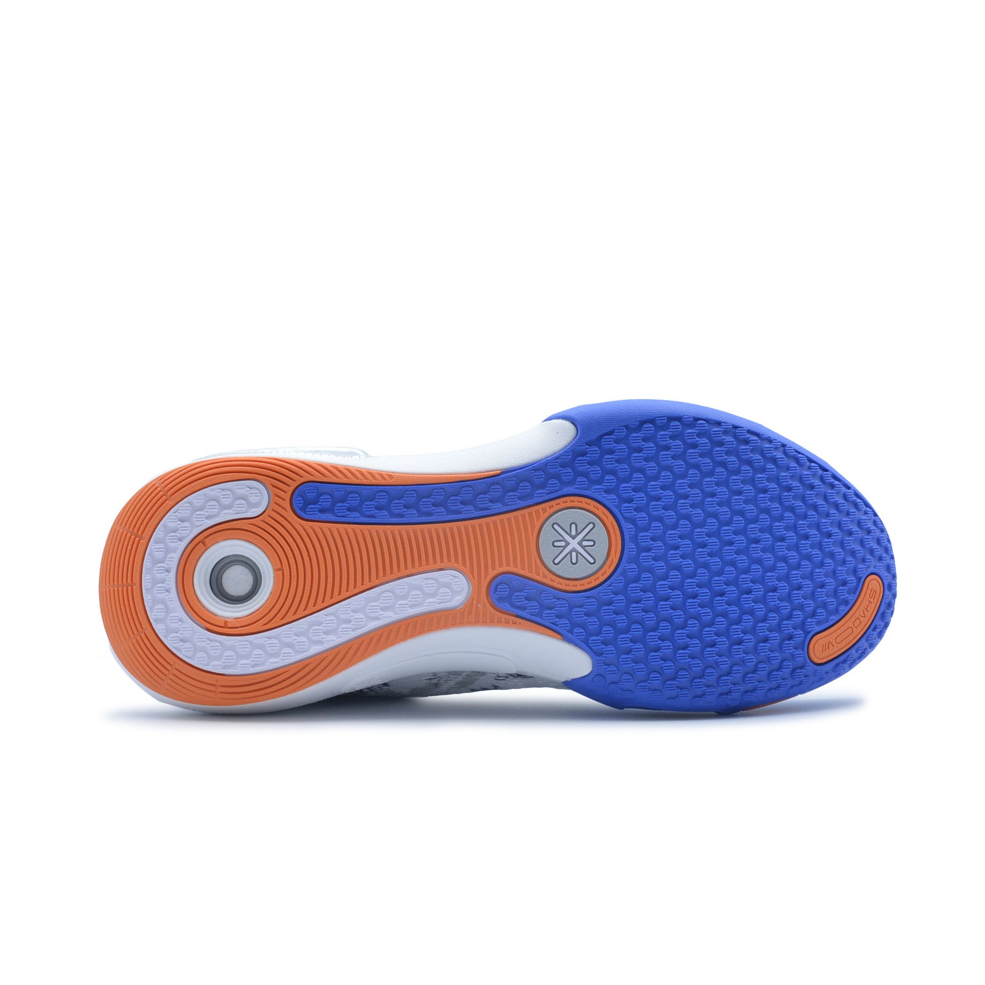 Wade Shadow 7 "Jayflow"