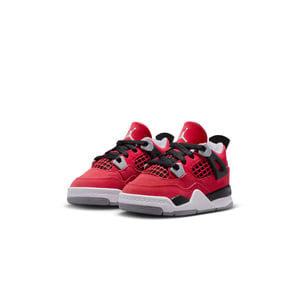 Air Jordan 4 "Toro Bravo" TD