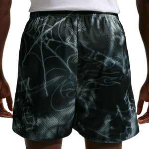 Standard Issue Practice Mesh Short "Black"