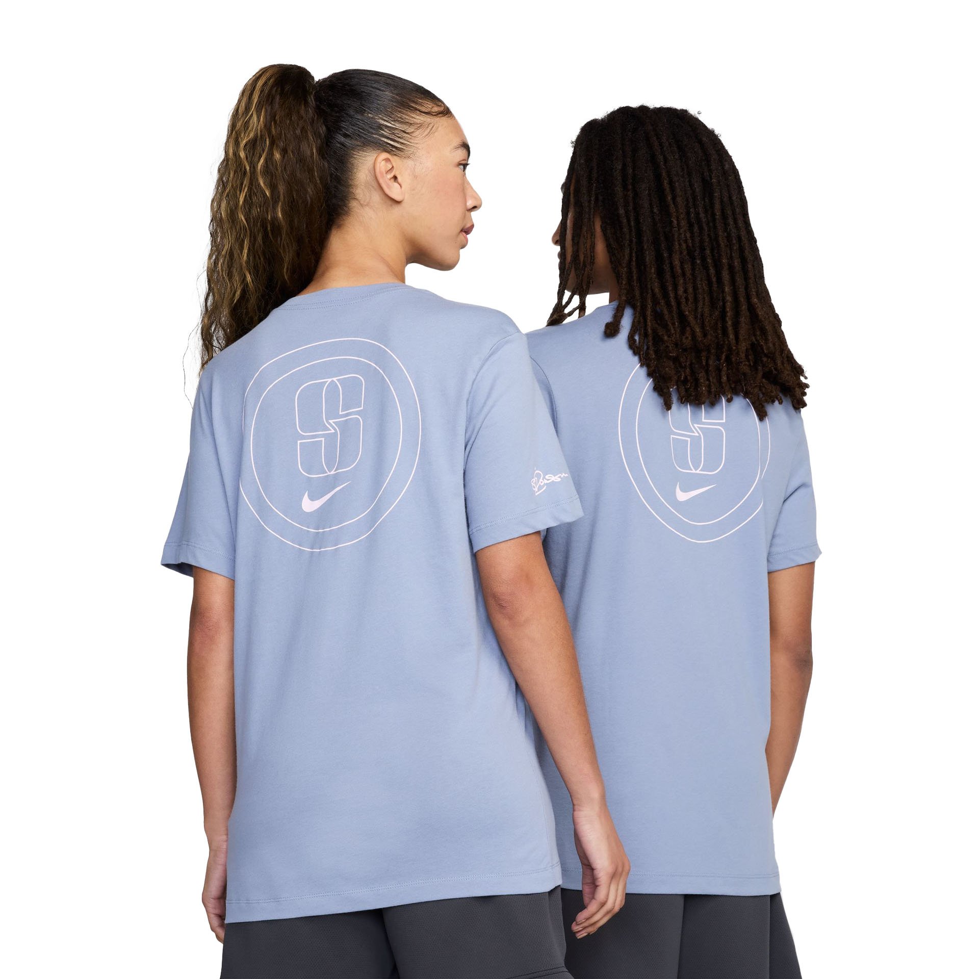 Sabrina Tee "Ashen Slate"