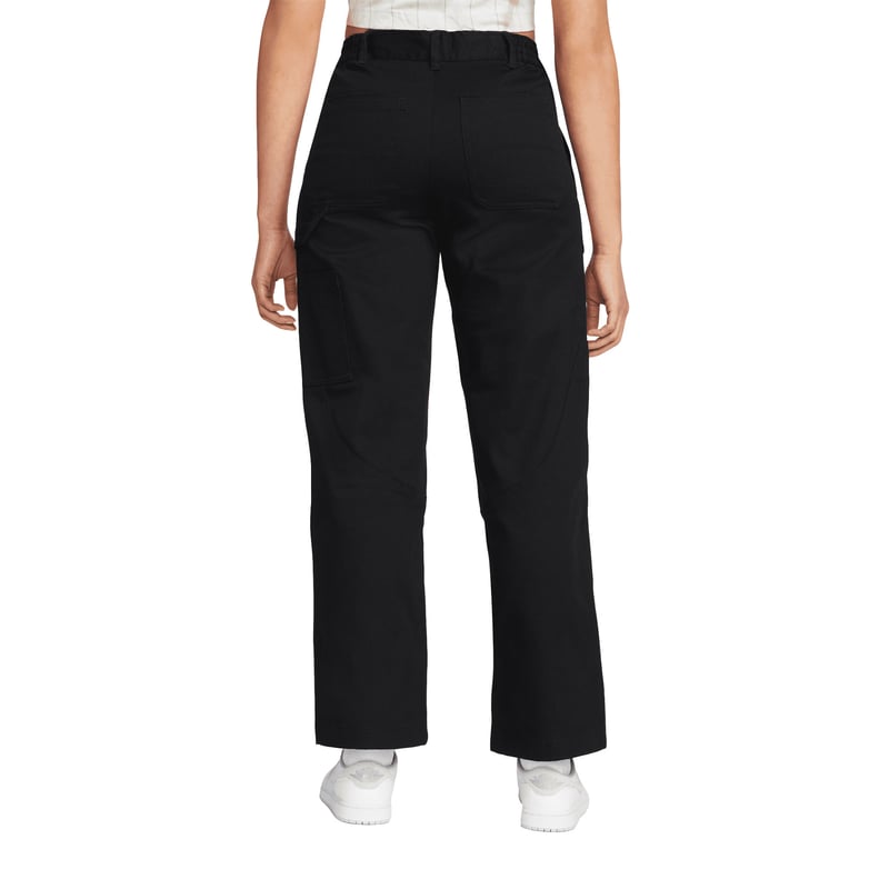 WMNS Essential Utility Core Pant "Black" 2