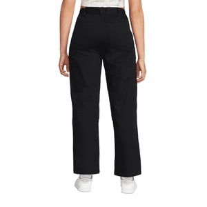 WMNS Essential Utility Core Pant "Black"
