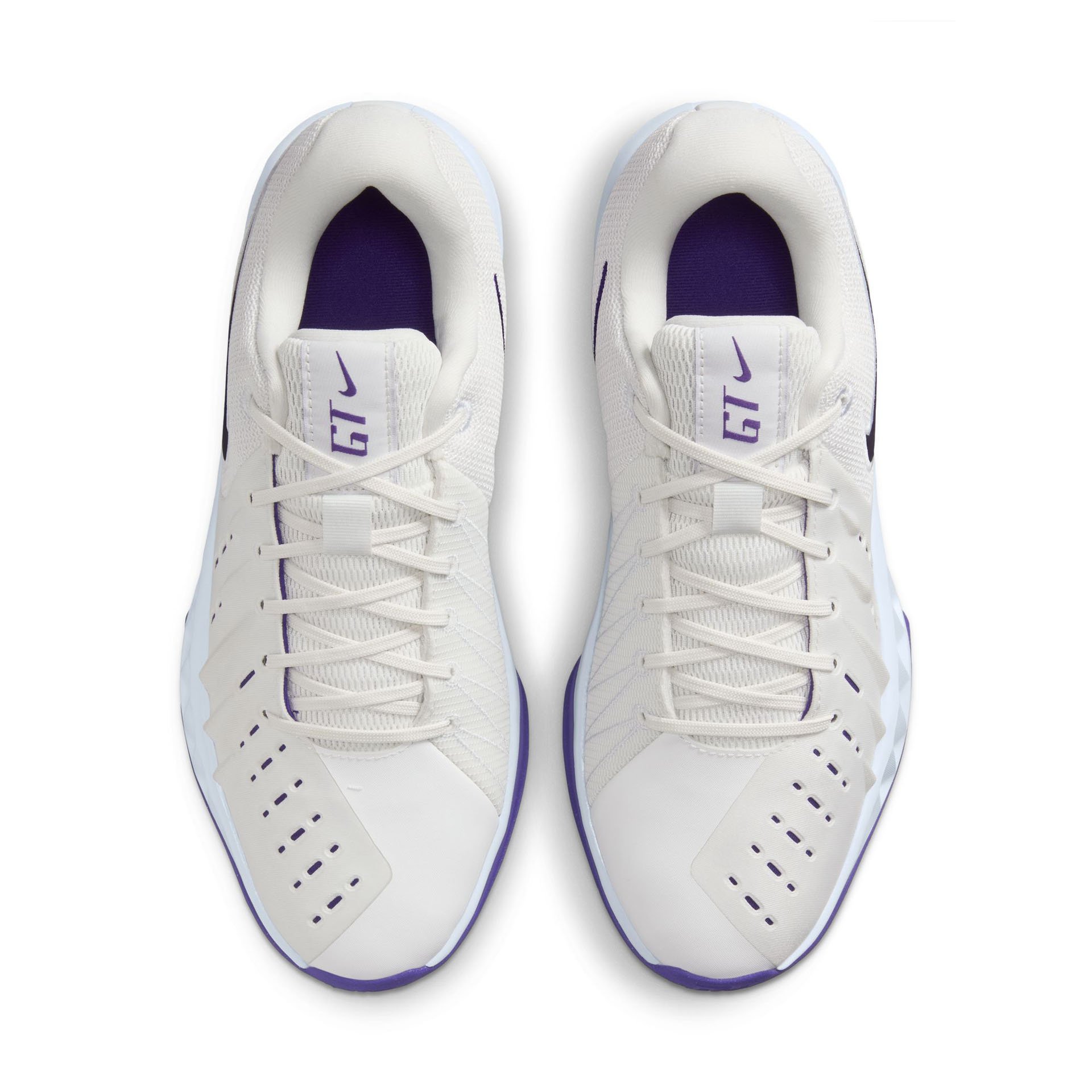 G.T. Cut Academy 2 "Court Purple"