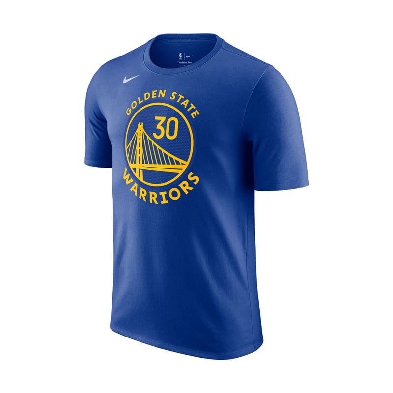 Golden State Warriors Icon NN Tee "Curry"