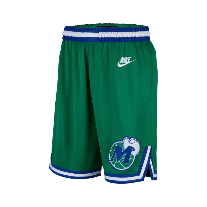 Dallas Mavericks HWC Swingman Short