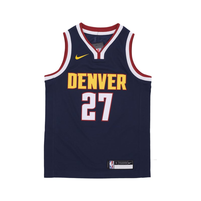 Denver Nuggets Icon Swingman Jersey "Murray" Kids