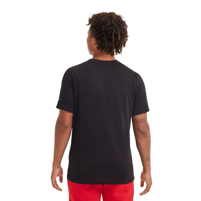 Ja Tee "Black" 2