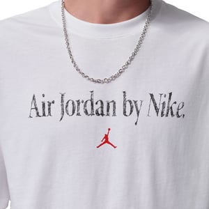 Brooklyn J1 85 Tee "White"