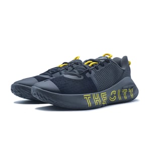 Curry 6 Flotro "The City"