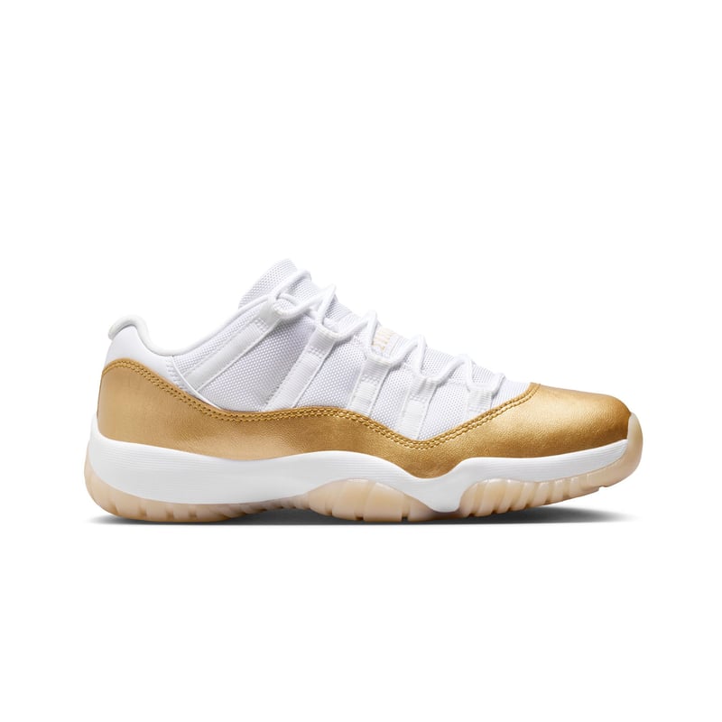 WMNS Air Jordan 11 Low "Mother's Day"