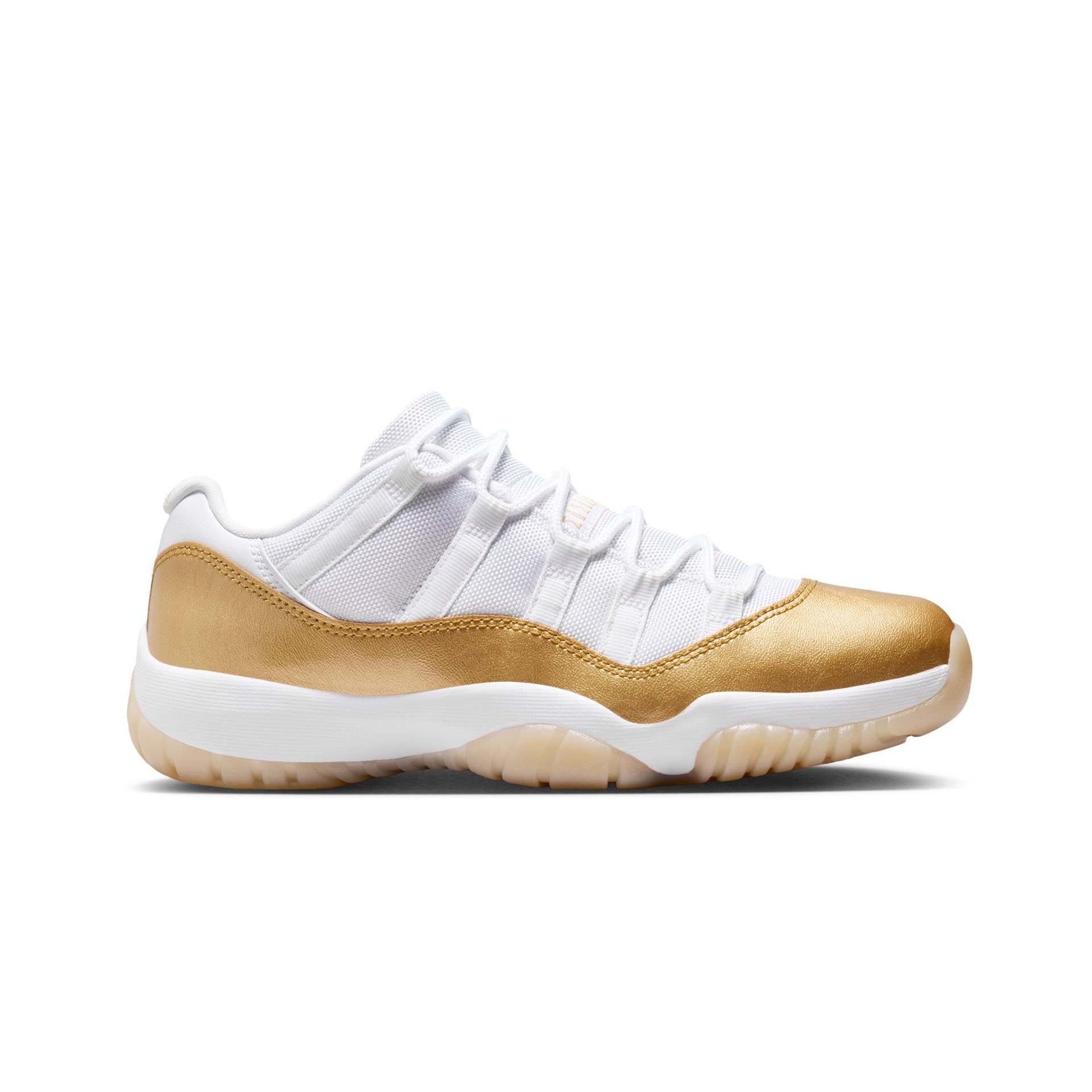 WMNS Air Jordan 11 Low "Mother's Day"