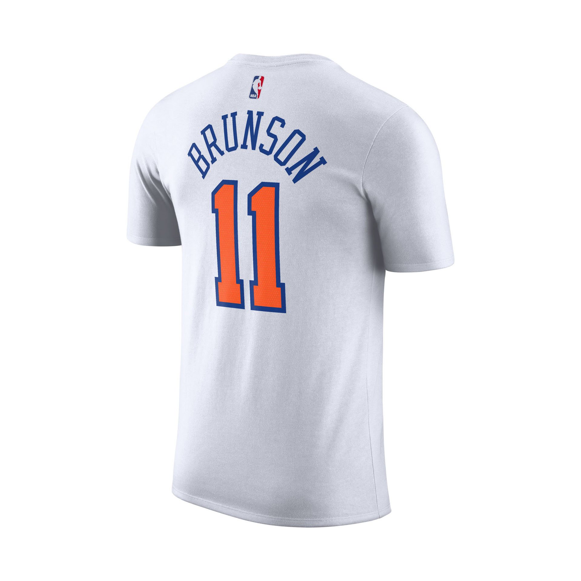 New York Knicks Association NN Tee "Brunson"
