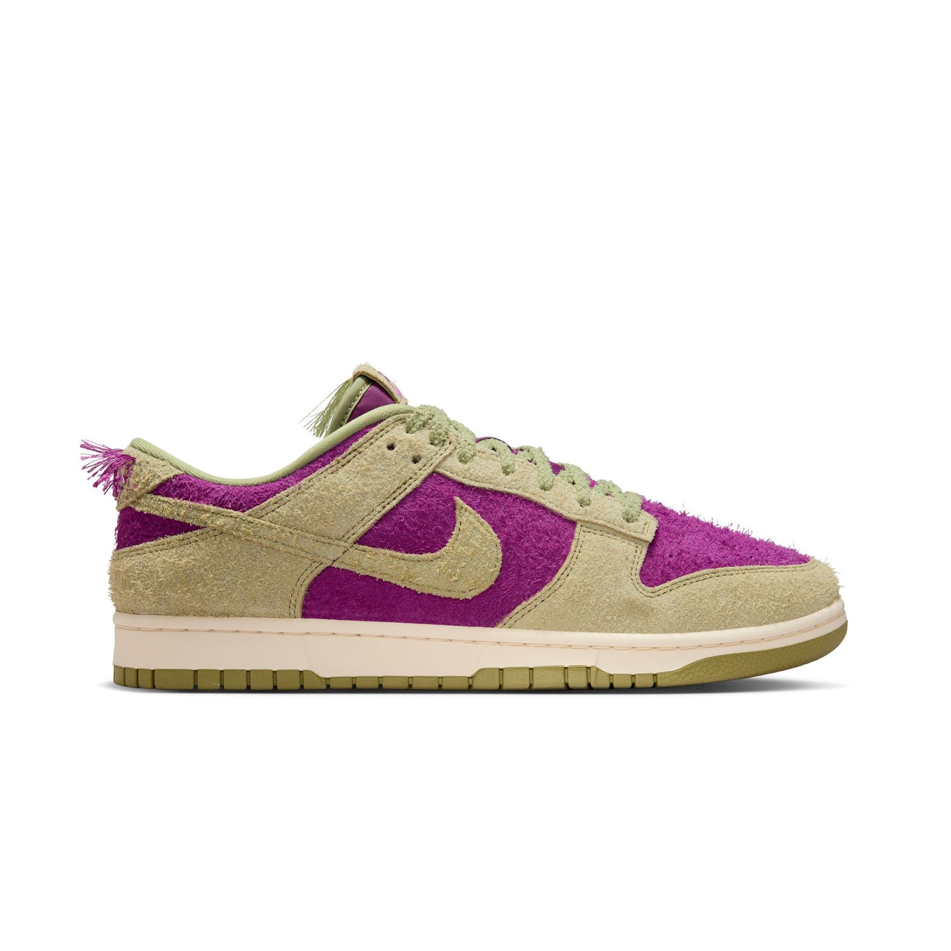 Dunk Low SE "Panda-Monium Viotech"