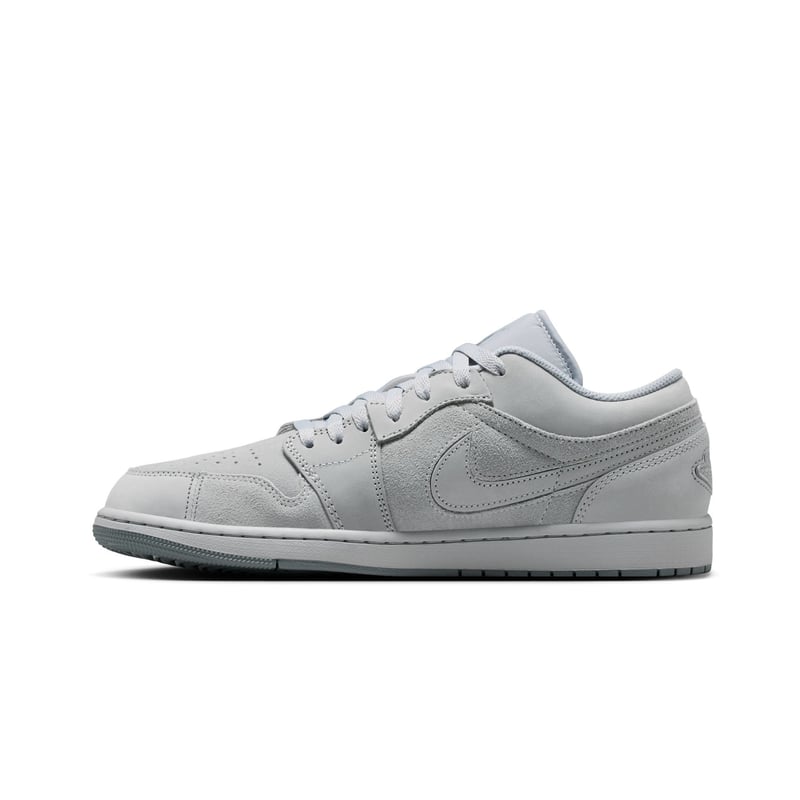 Air Jordan 1 Low SE Craft "Wolf Grey" 2