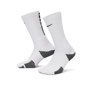 Elite Cush Crew "White"