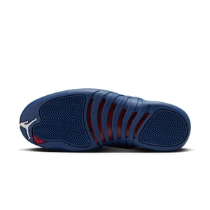 Air Jordan 12 "French Blue"