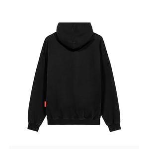 Airdom Logo Hoodie