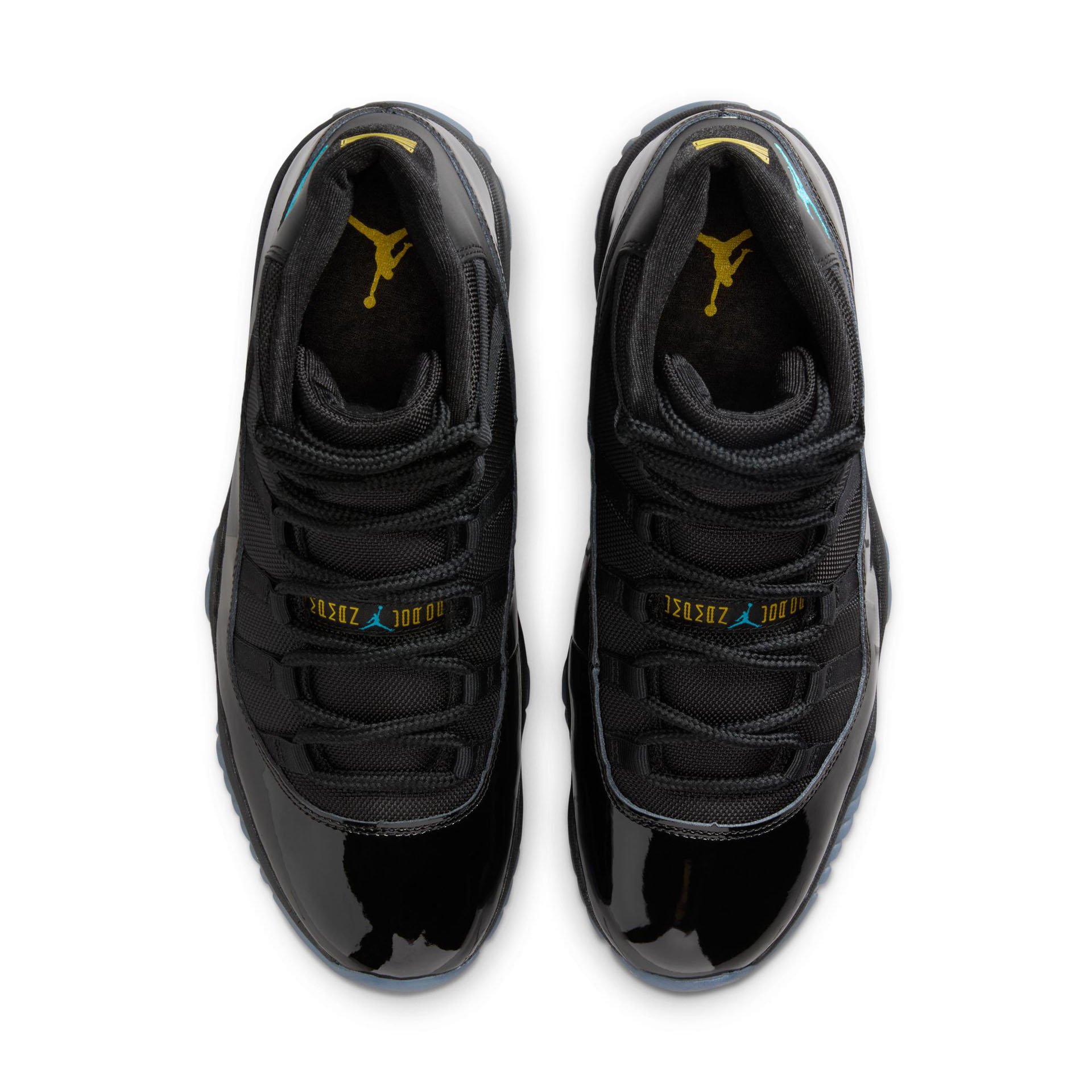 Air Jordan 11 Retro "Gamma"