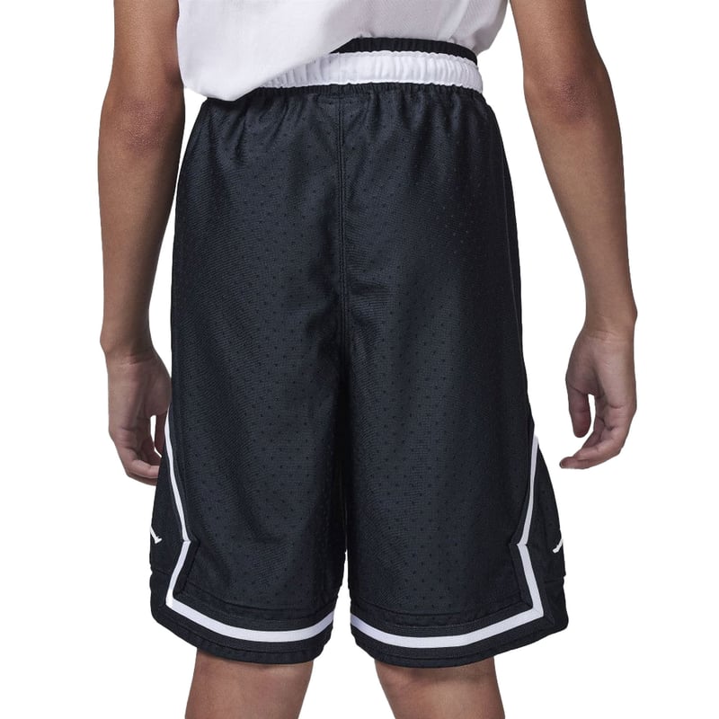 Sport Diamond Short "Black" Kids 2