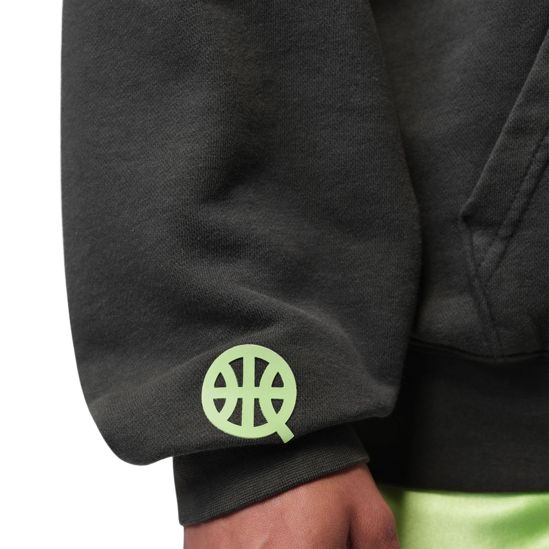 Quai 54 OVS PO Hoodie