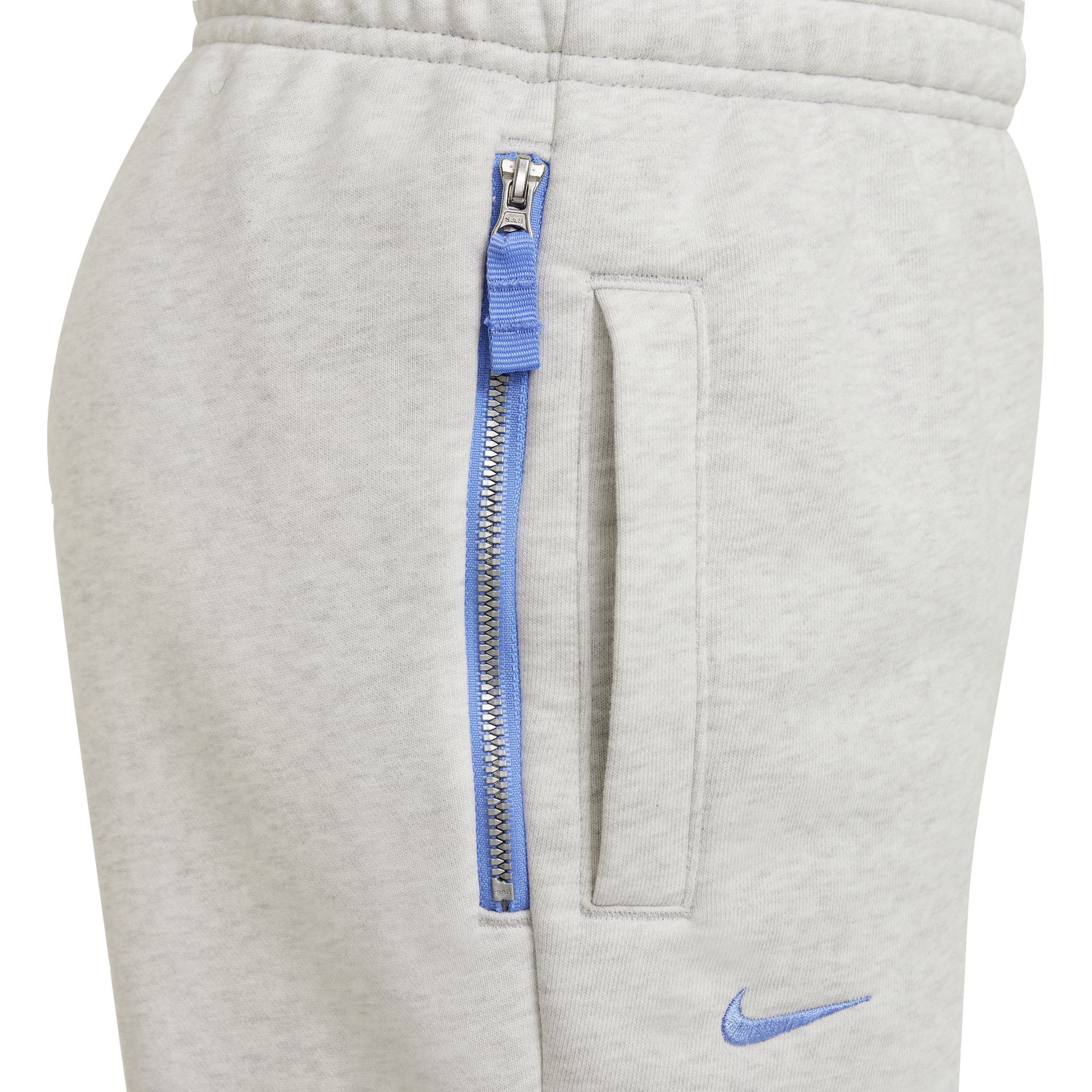 LeBron Standard Issue Pant "Photon Dust" Kids